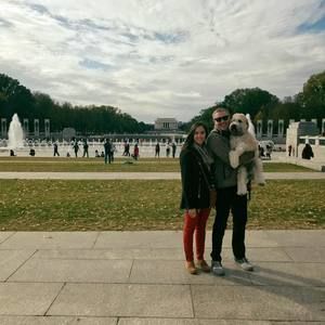 Meet your Posher, Mary